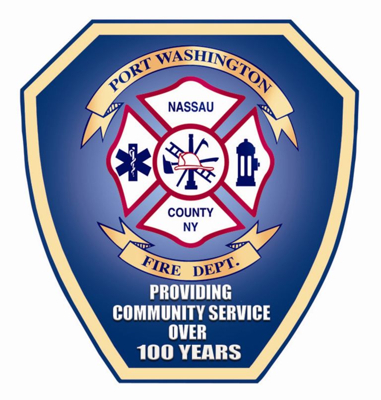 Port Washington Fire Department hires new firefighter