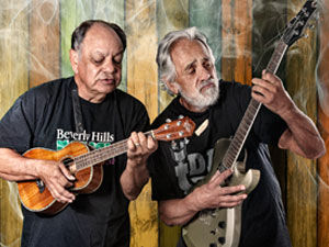 Cheech & Chong
