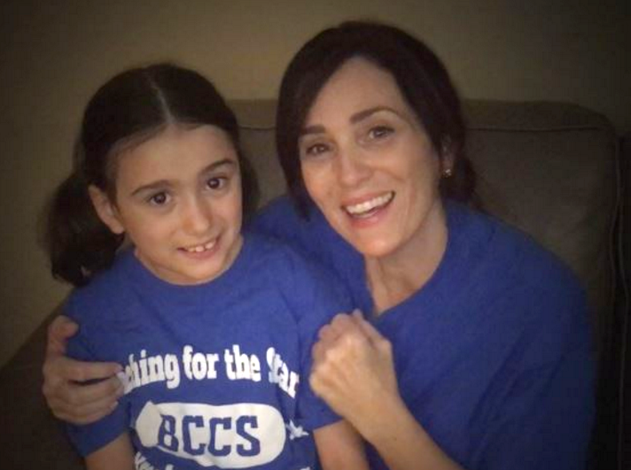 East Williston woman a runner with a cause East Williston woman a runner with a cause