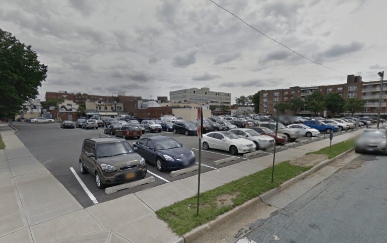 Study IDs big parking fixes in Mineola