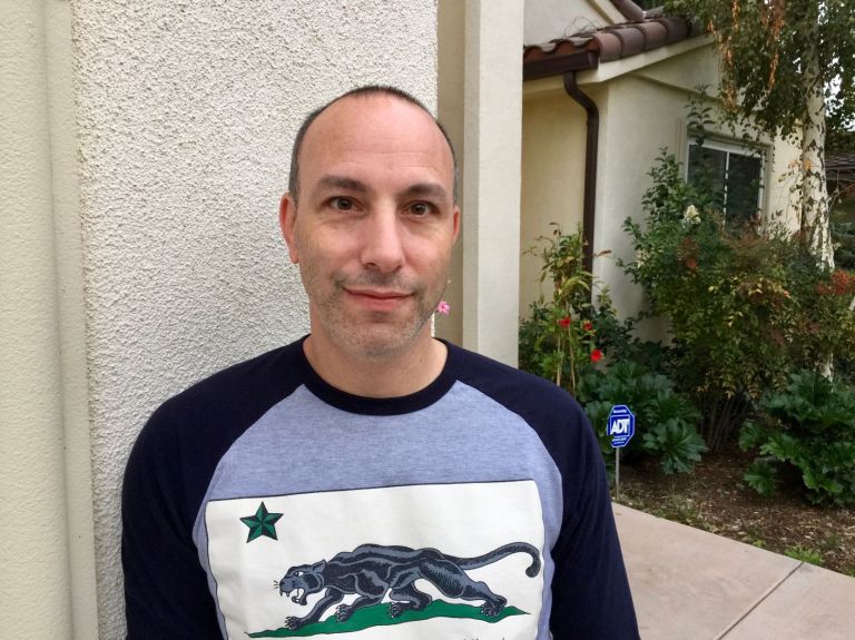 Horror flick returns filmmaker to Great Neck