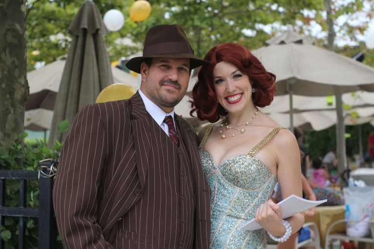 East Hills 85th anniversary