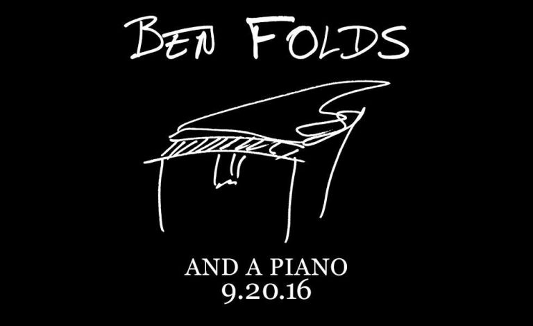 Ben Folds