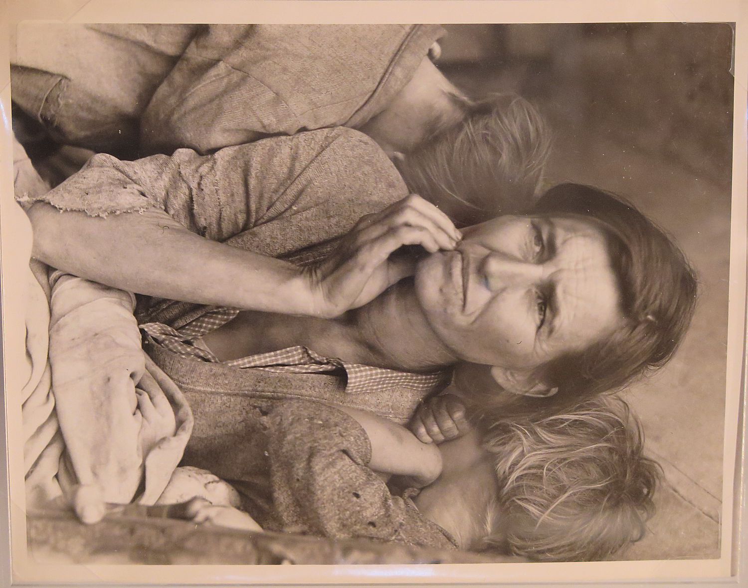 

<p><strong>Light Works: 100 Years of Photos</strong></p><div class=