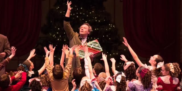 Ballet troupe to present Nutcracker L.I. Ballet troupe to present Nutcracker L.I.