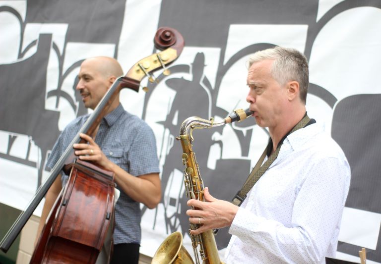 East Hills 85th anniversary