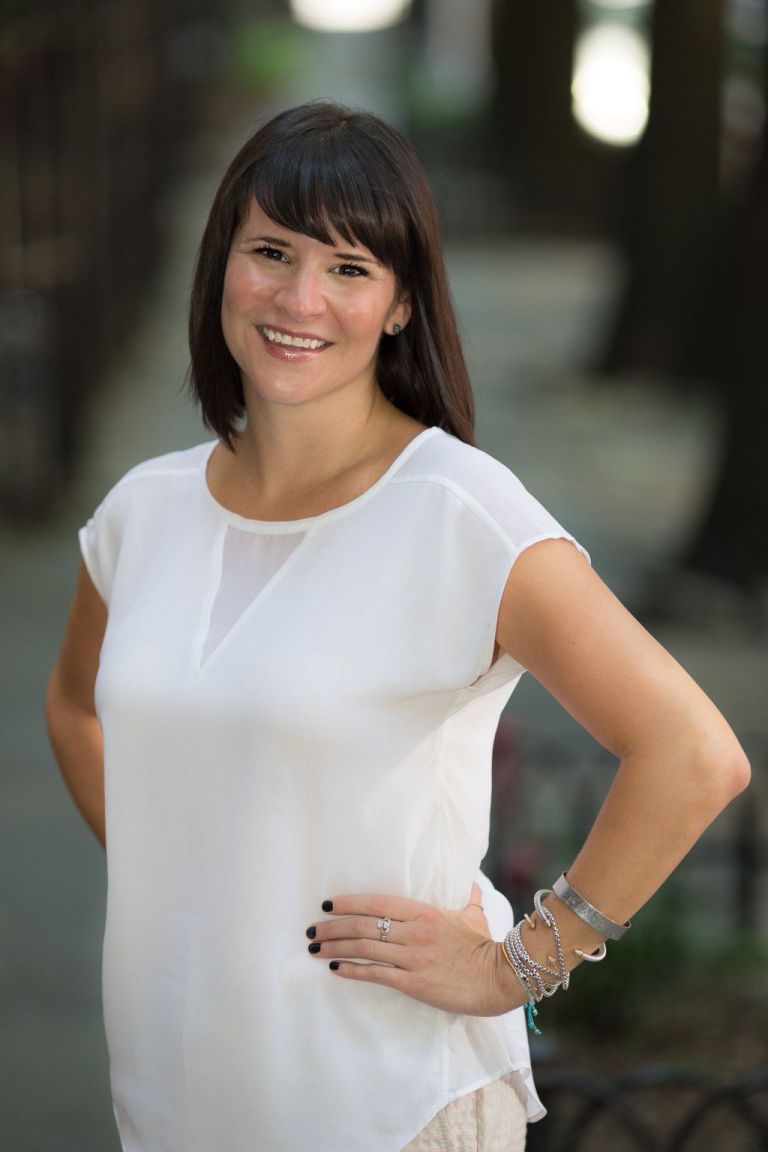 Finding relief through writing