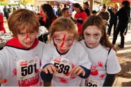Rundead 5k Zombie Run & Fall Family Festival