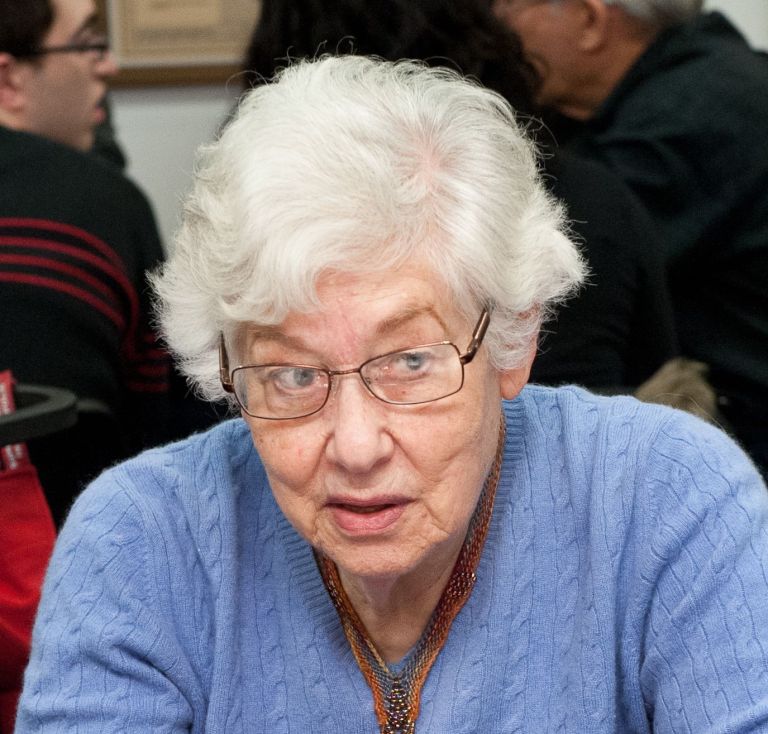 Holocaust survivor’s story