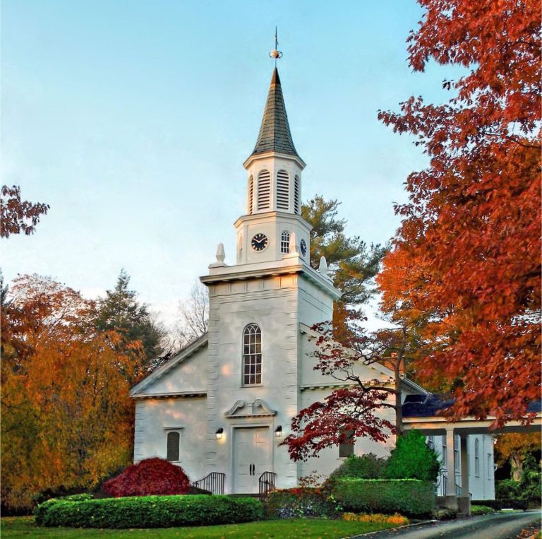 Thanksgiving celebration