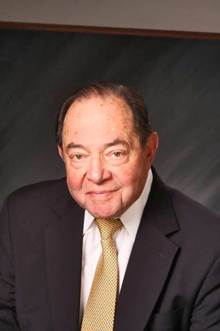 Kenneth Katz, Mineola native, businessman, dies at 88