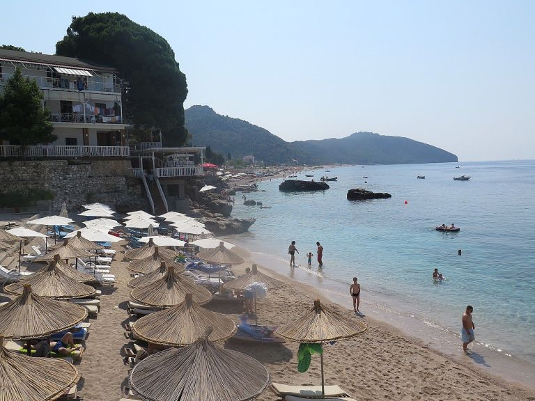 Come to Albania Now to See Emergence of a Young Country