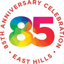 East Hills anniversary schedule of events East Hills anniversary schedule of events