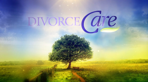 Support group helps in dealing with divorce