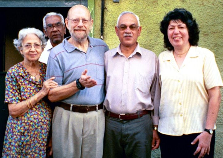 Going Places Near & Far…New Jewish Heritage Tours Span Far-Flung Locales