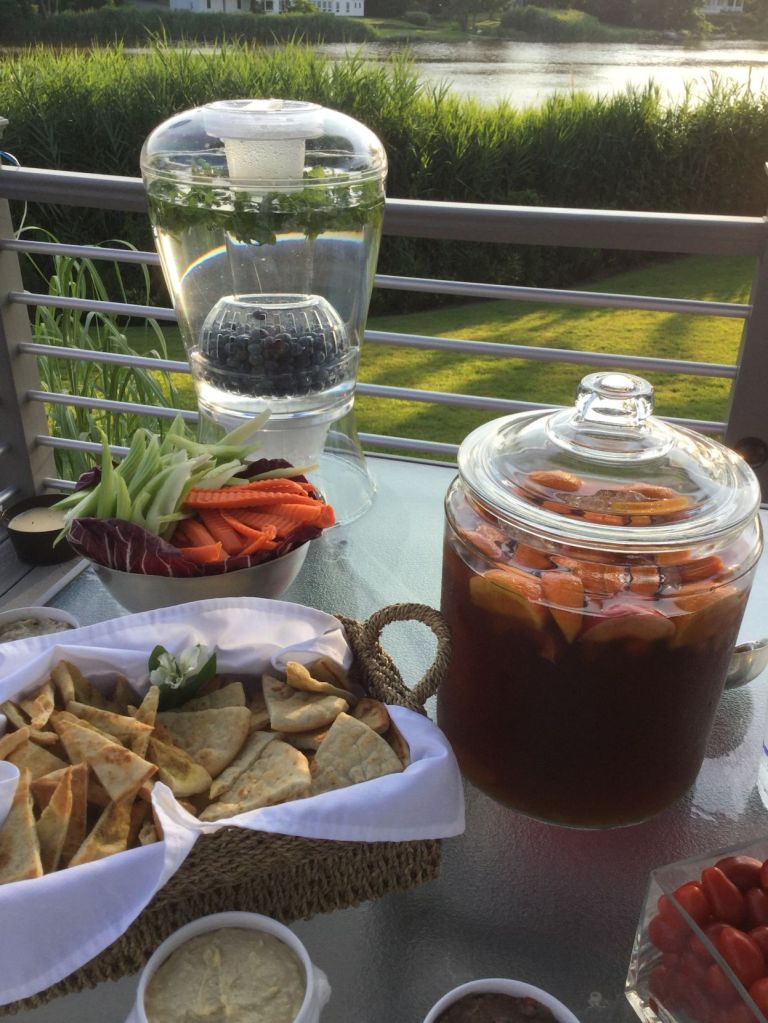 The Culinary Architect