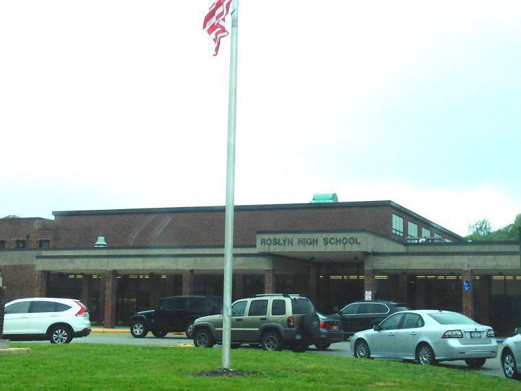Roslyn ed board OKs small tax increase Roslyn ed board OKs small tax increase