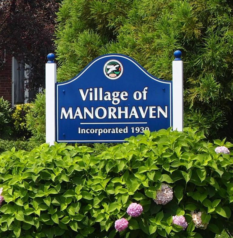 Manorhaven appoints new BZA chairman