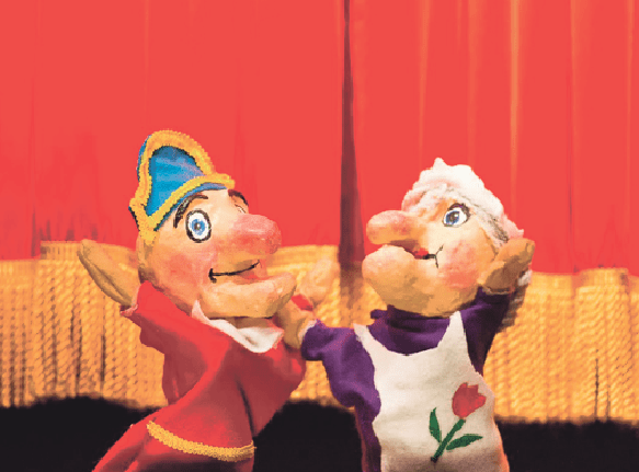 The top events for kids for the coming week