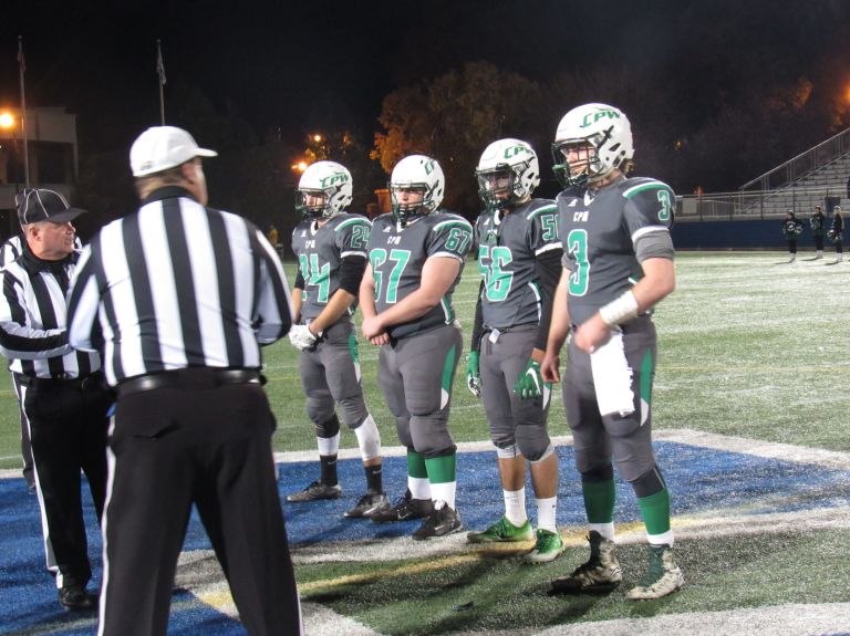 Carle Place/Wheatley headed to finals