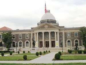 NIFA rejects Nassau County’s proposed budget