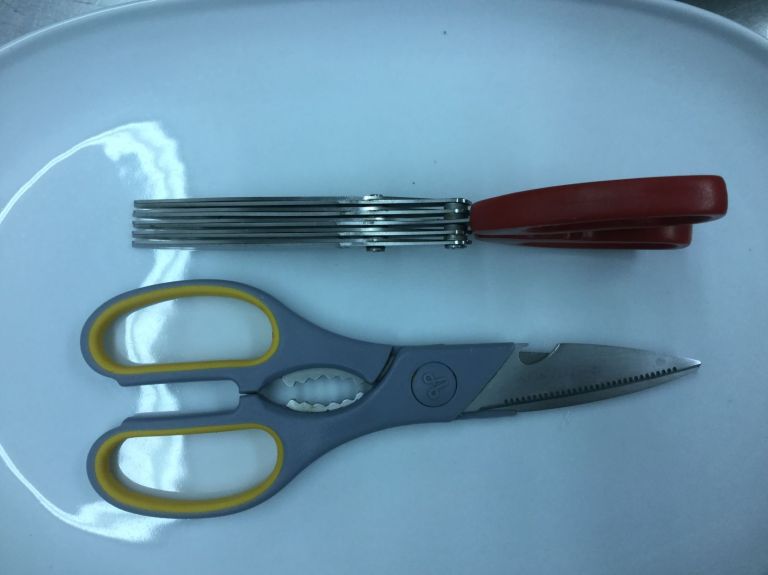 Scissors