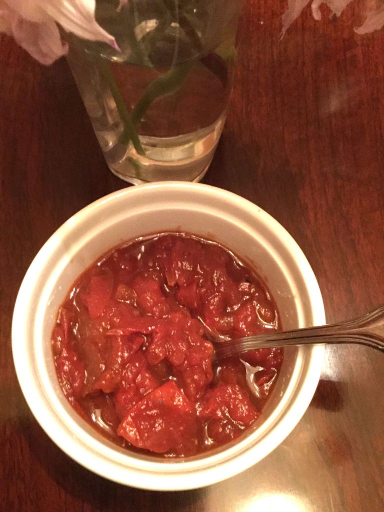 The Culinary Architect: Enoying Long Island’s best this fall