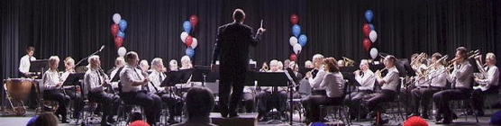 Irish American Night by the north Shore Pops