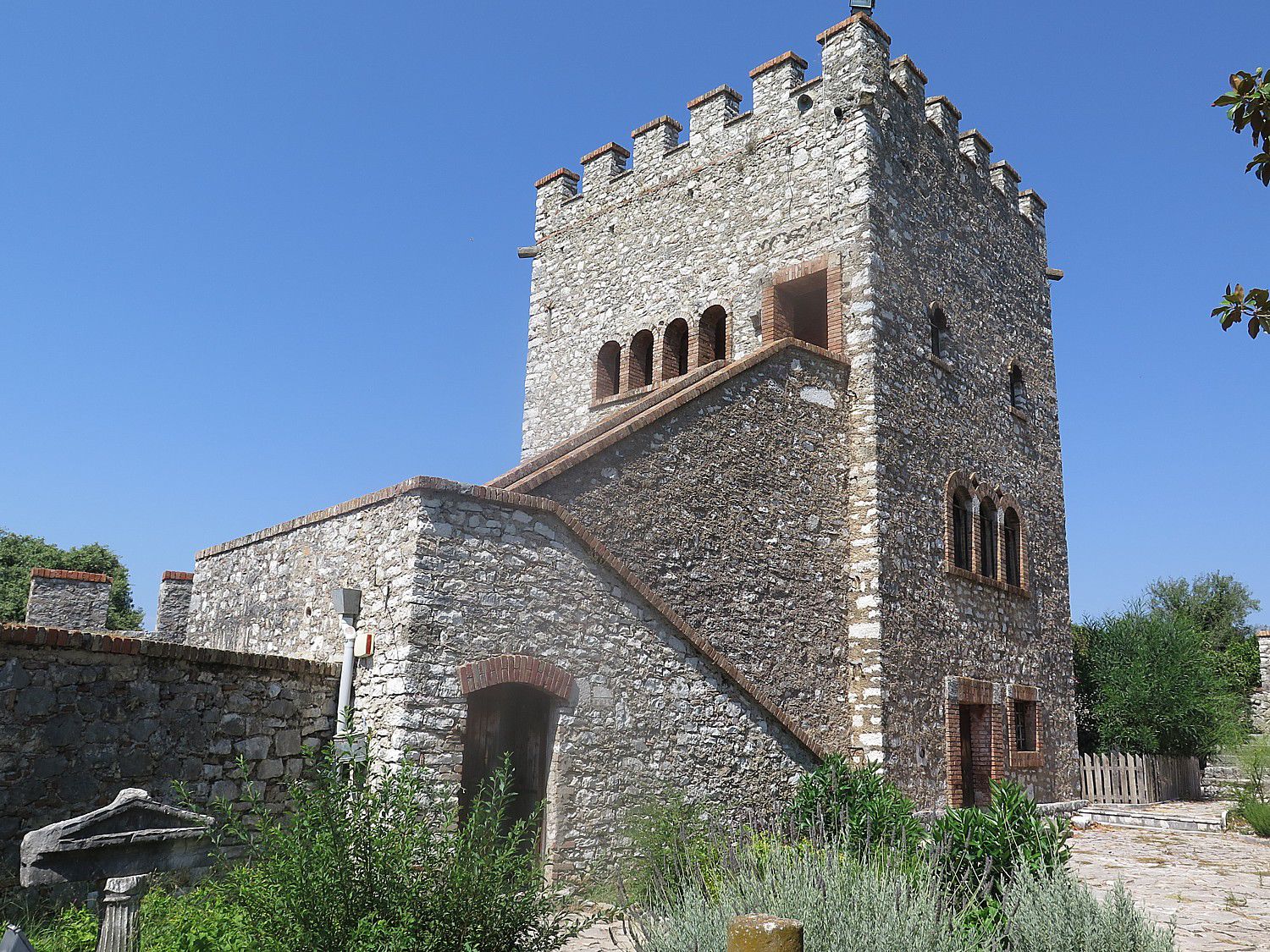 

<p></img>The Museum at Butrint © 2016 Karen Rubin/goingplacesfarandnear.com</p>
<p>” /><br></br>
<img decoding=