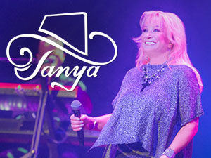 Tanya Tucker
