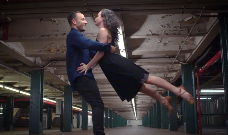 “Summer Shorts” at Furman Film Series