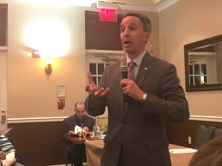 Jack Martins appeals to delay election, cancel primary Jack Martins appeals to delay election, cancel primary
