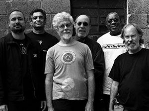 An Evening with Little Feat