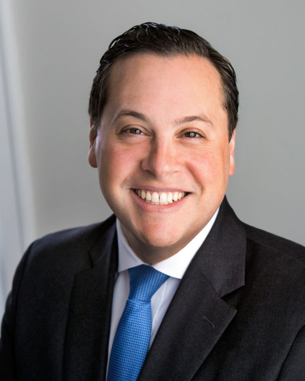 G.N. Plaza resident to head Museum of Jewish Heritage