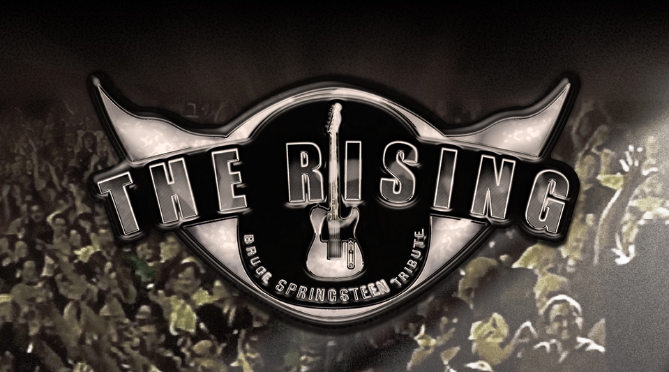 The Rising - Bruce Springsteen tribute