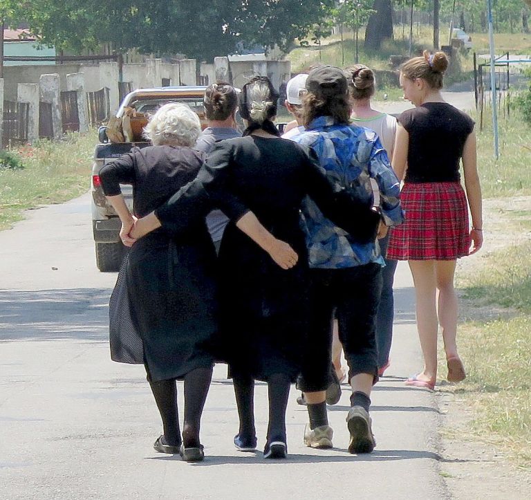 Come to Albania Now to See Emergence of a Young Country