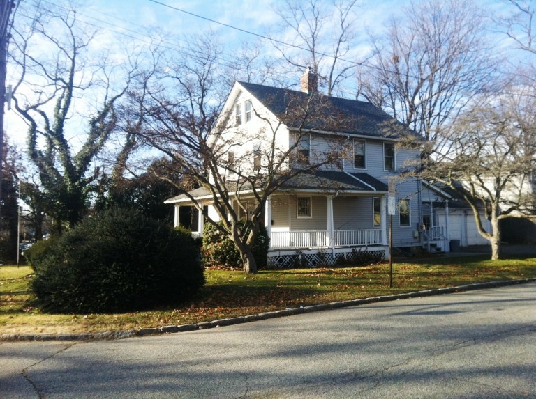 Developer abandons plans after town and neighborhood opposition