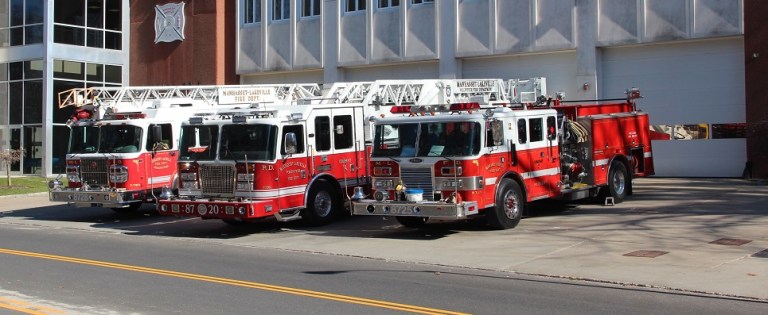 Manhasset-Lakeville FD uses building data to aid response Manhasset-Lakeville FD uses building data to aid response