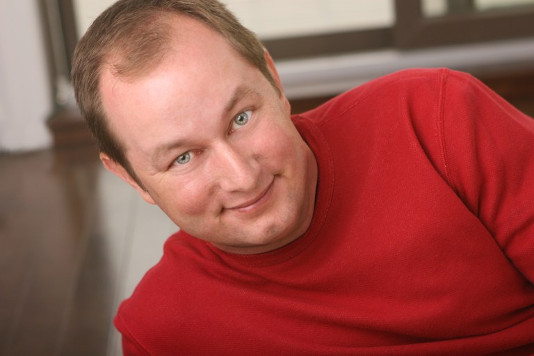 Plainview temple to host comedy night