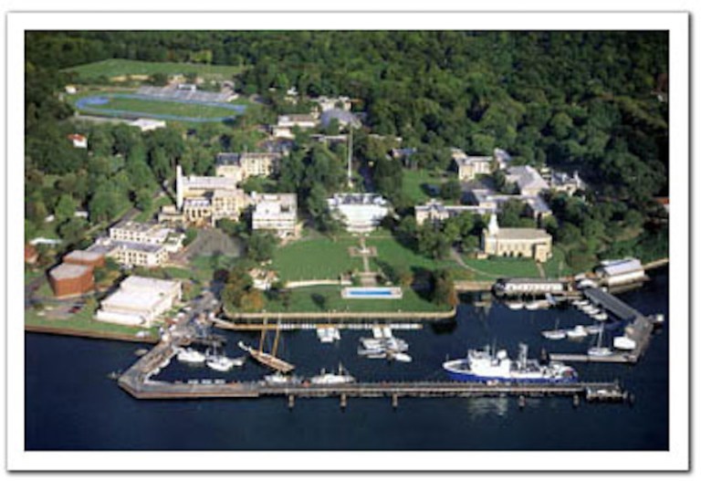 Ex Merchant Marine Academy official sentenced for accepting bribes Ex Merchant Marine Academy official sentenced for accepting bribes