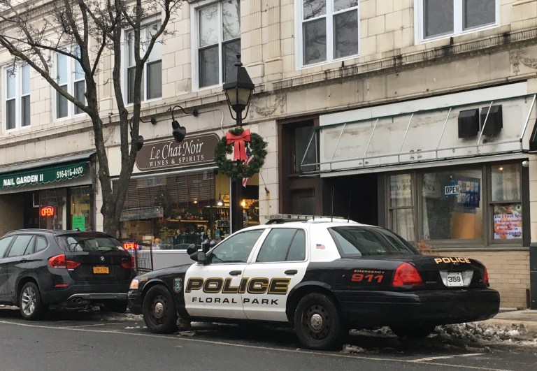 Massage parlor raises eyebrows in Floral Park