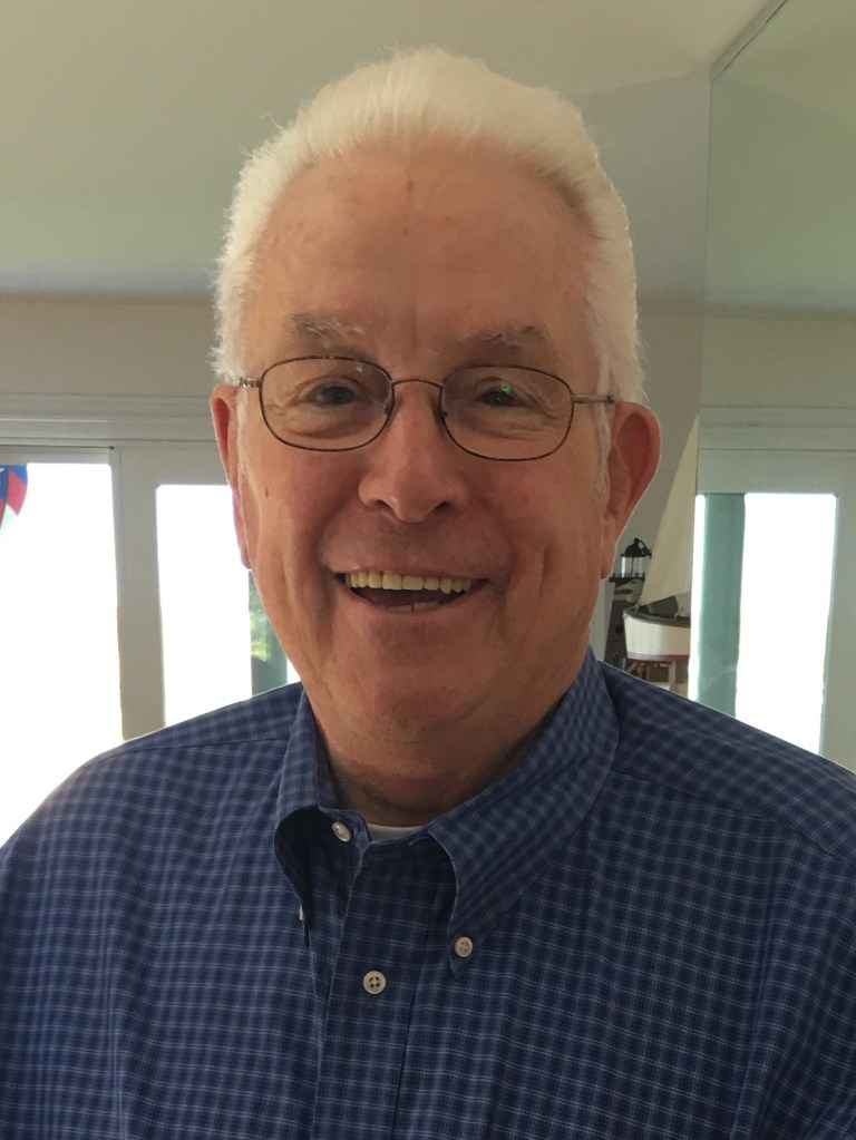 McDara Folan, Port chamber vet, dies McDara Folan, Port chamber vet, dies