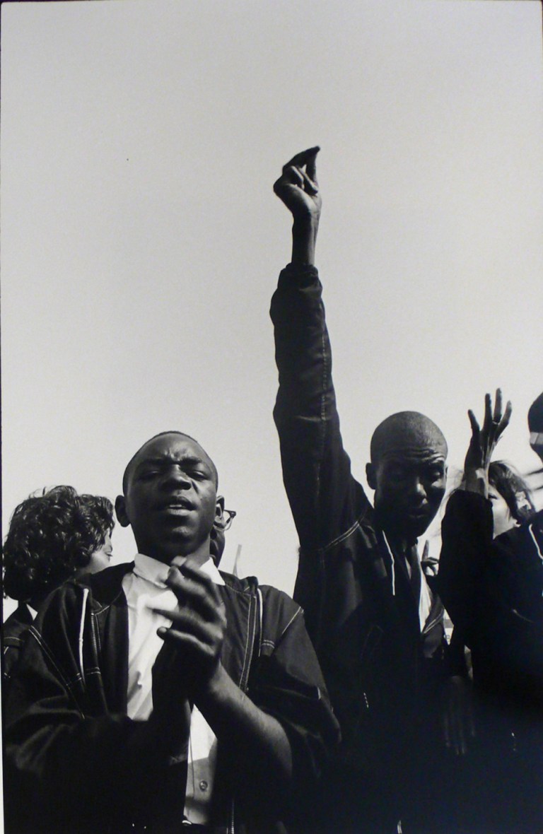 Hofstra exhibit on Civil Rights movement Hofstra exhibit on Civil Rights movement