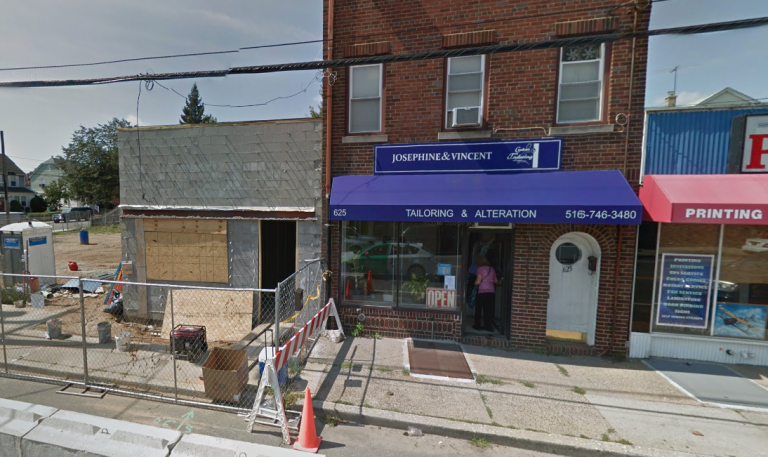 Williston Park dentist to reopen more than two years after fire
