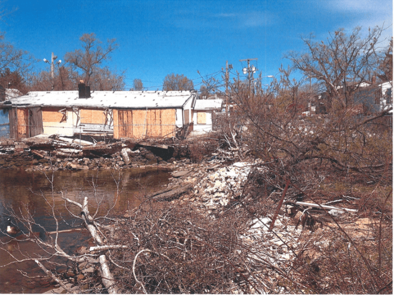 Agreement reached on Harbor Inn sale