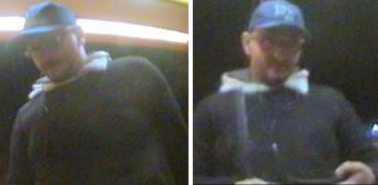 Cops seek man who skimmed Mineola ATM