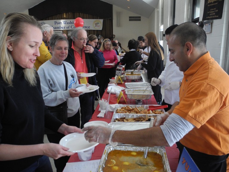 Port Chamber to host 10th annual SOUPer Bowl