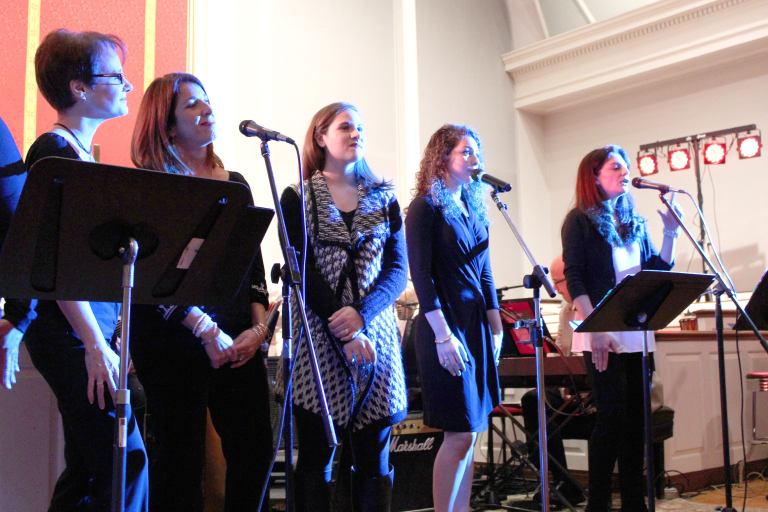 G.C. church to hold charity concert Jan. 14 G.C. church to hold charity concert Jan. 14