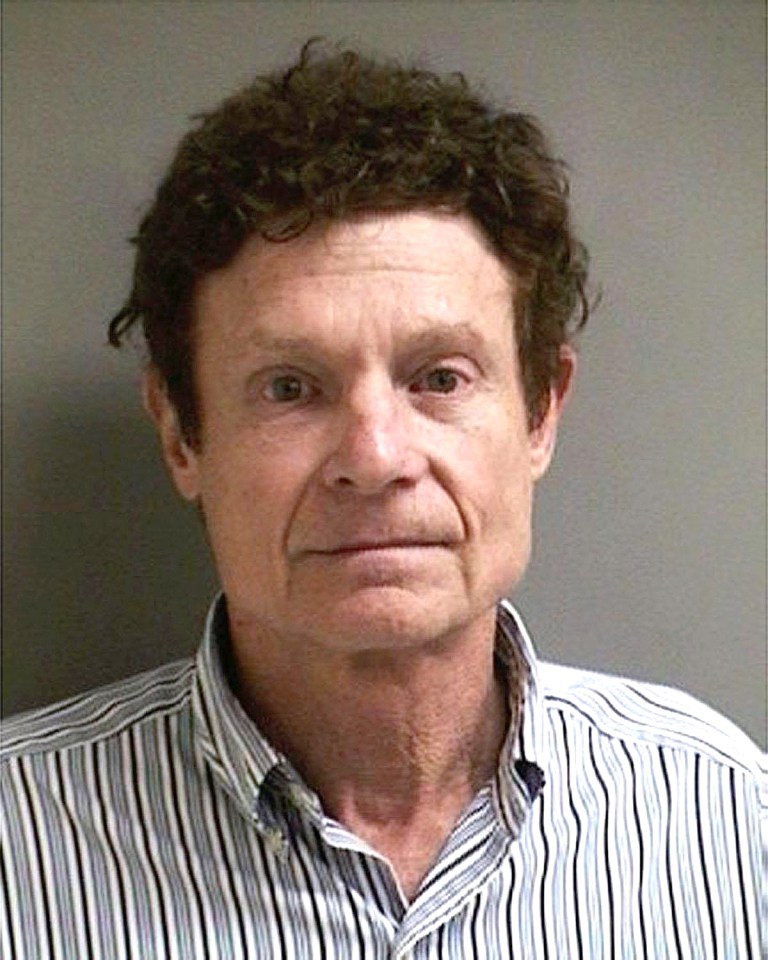 Rapist Sands Point doctor charged Rapist Sands Point doctor charged
