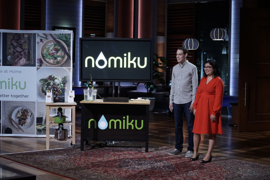 Port inventor takes gadget on ‘Shark Tank’